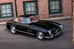 Mercedes-Benz 300 SL 1957 года